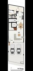 Joo Chiat Place (D15), Terrace #560034161